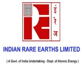 Indian-Rare-Earths-Ltd