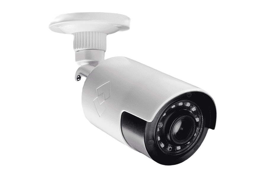 Bullet Camera