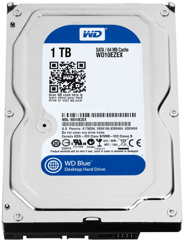 HDD2