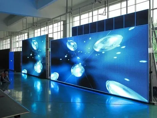 LED Video Wall 4