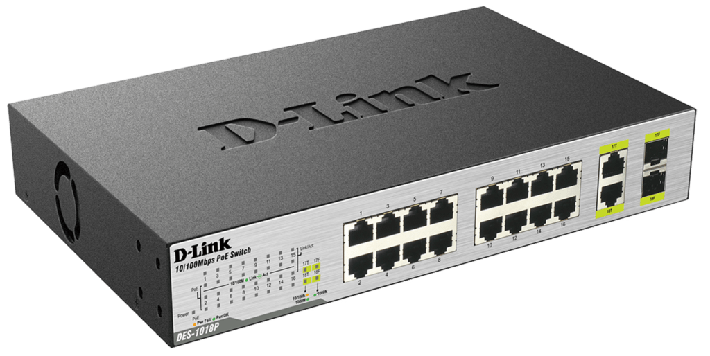 Network Switch 2