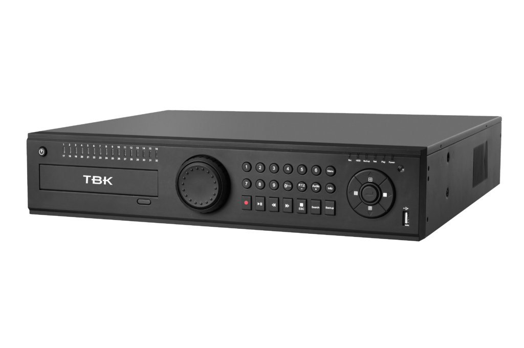 Network Video Recorder