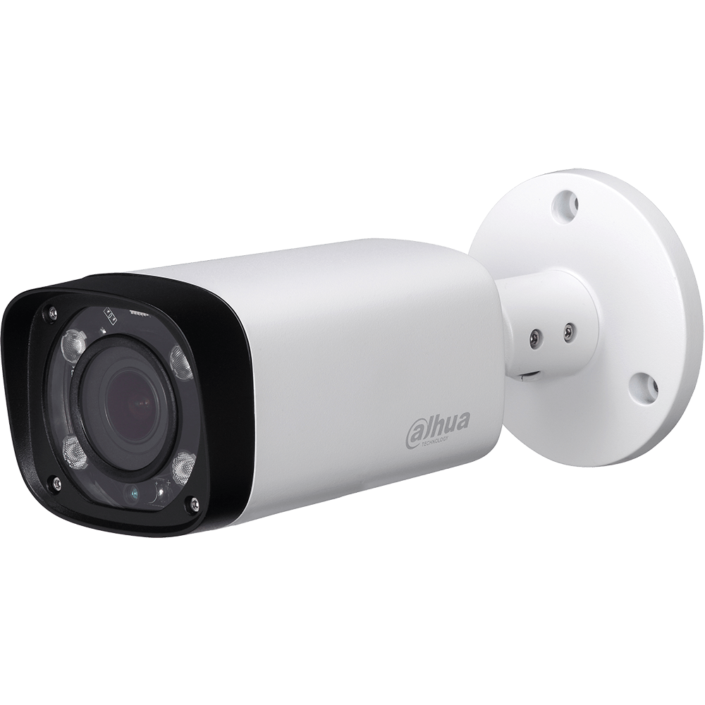 VERIFOCAL CAMERA