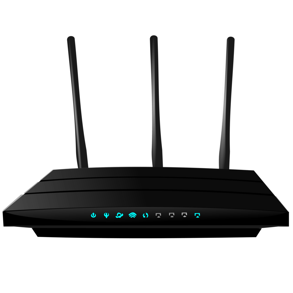 Wi-Fi Router1