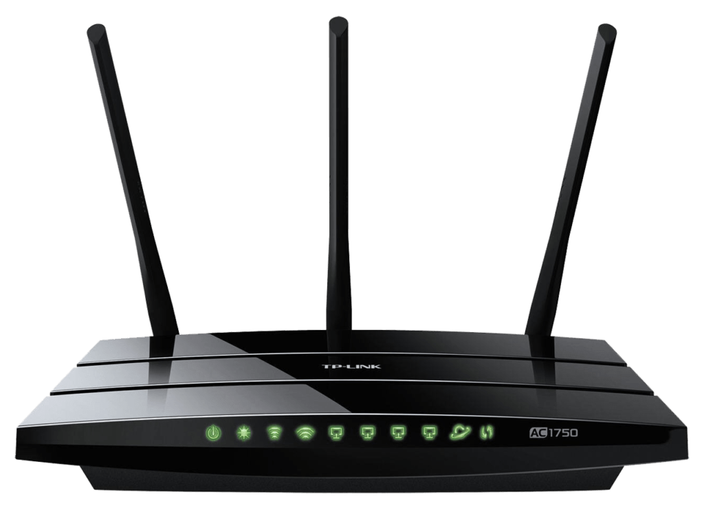 Wi-Fi Router2