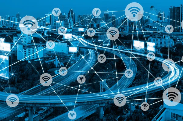 Wired and Wireless Networking 4